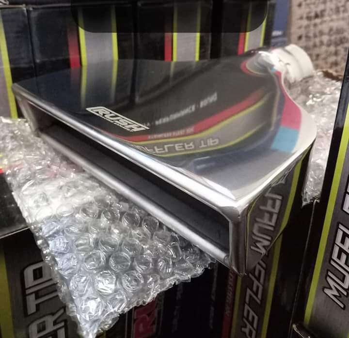 MOFLES Y TAPICERÍA MB - REPARACION DE ESCAPES