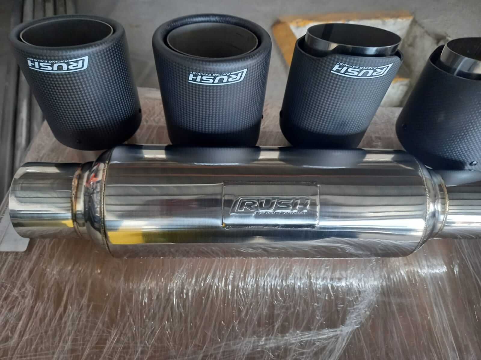 MOFLES Y TAPICERÍA MB - TODO PARA LOS MOFLES