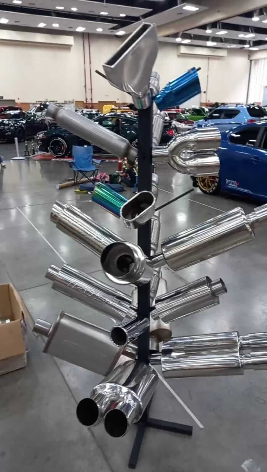 MOFLES Y TAPICERÍA MB - VARIEDAD DE MOFLES