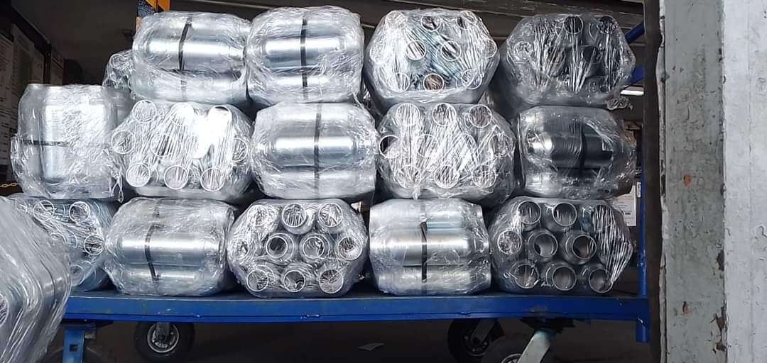 MOFLES Y TAPICERÍA MB - VENTA DE MOFLES