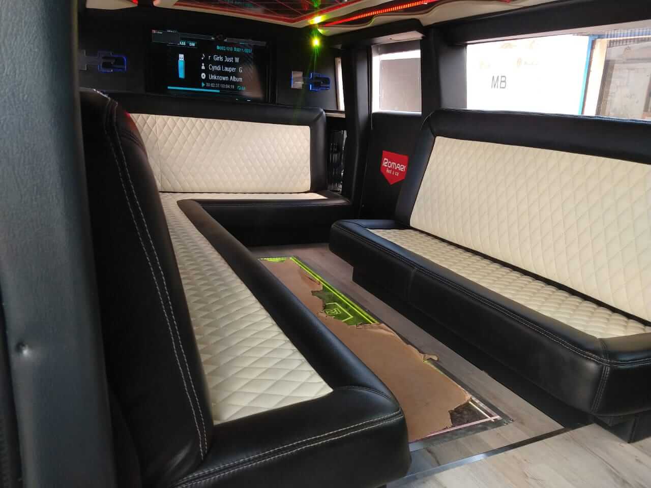 MOFLES Y TAPICERÍA MB  -  TAPICERIA