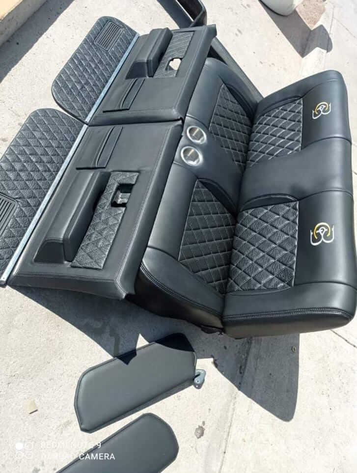 MOFLES Y TAPICERÍA MB  -  TEPICES DE CALIDAD