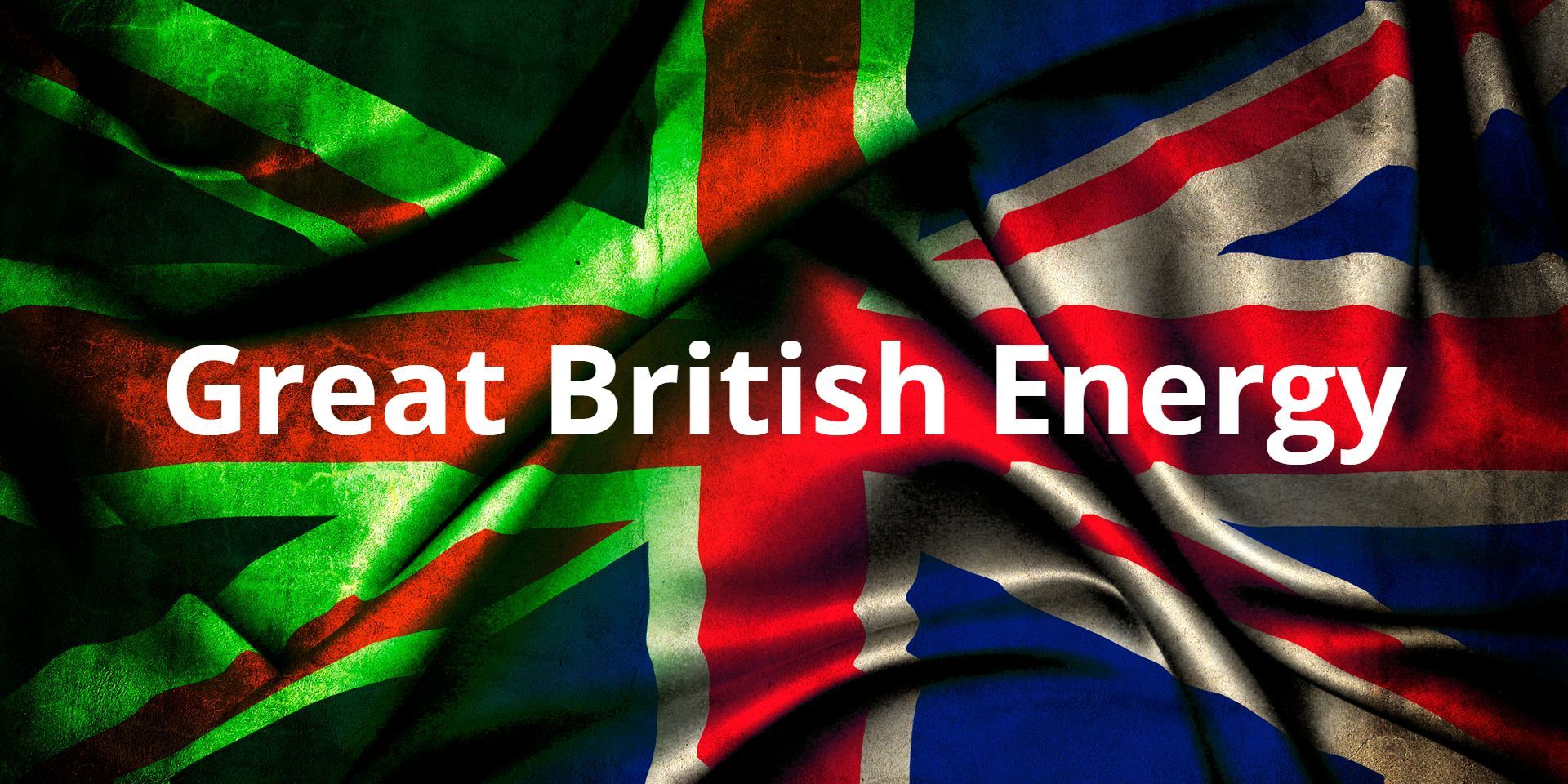 Great British Energy