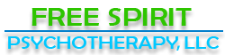 Free Spirit Psychotherapy LLC logo