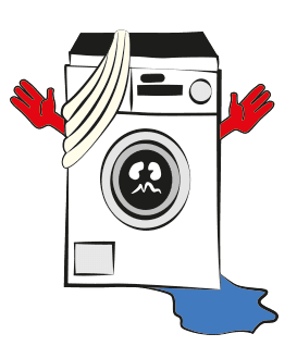 A & E Washing Machine Repairs icon