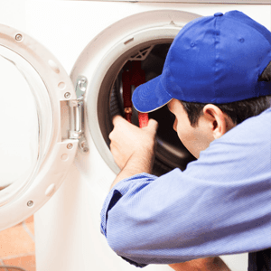 washing machine repair specialist
