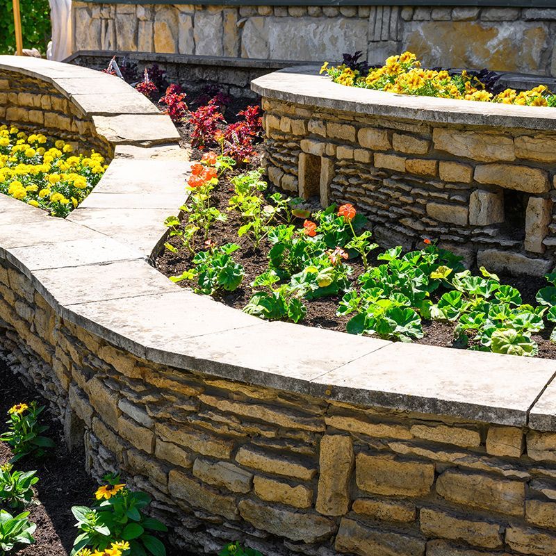 Retaining Walls Retaining Walls