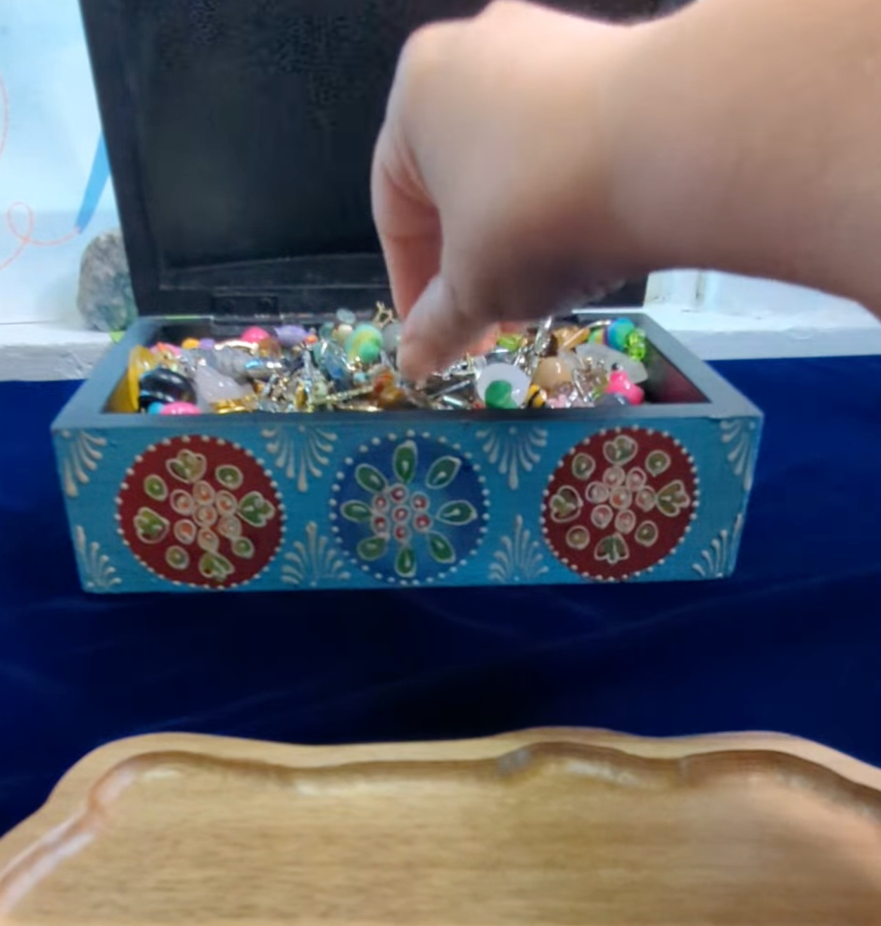 Personalized 1-Charm Intuitive Reading with Action & Affirmation