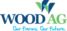 Wood Ag logo