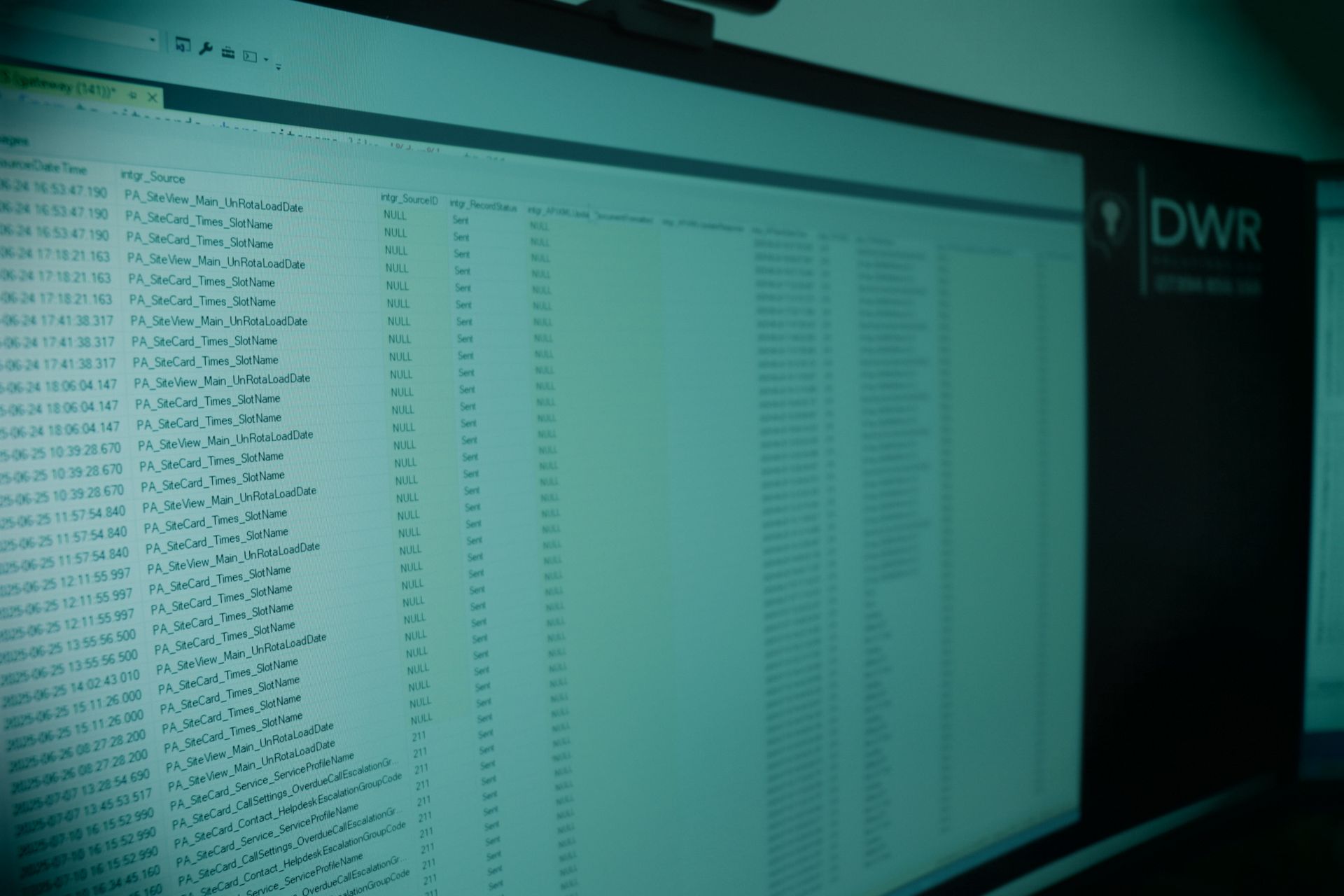 Establishing a central hub as the source for all essential business data ensures consistency in reporting across all software systems.