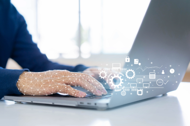 Robotic Process Automation