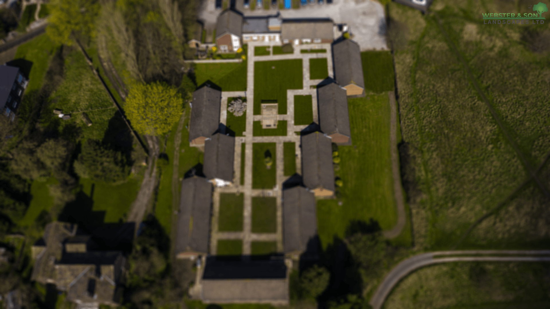 Grass works lawn care