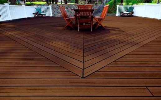 Fencing & Decking