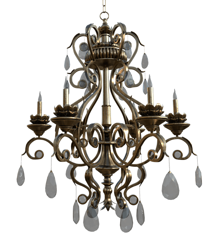 Chandelier