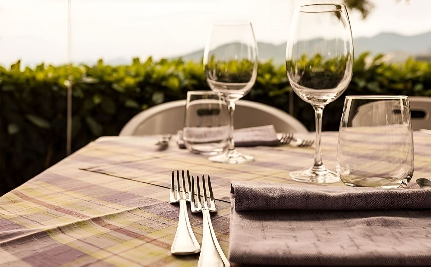 tavolo ristorante