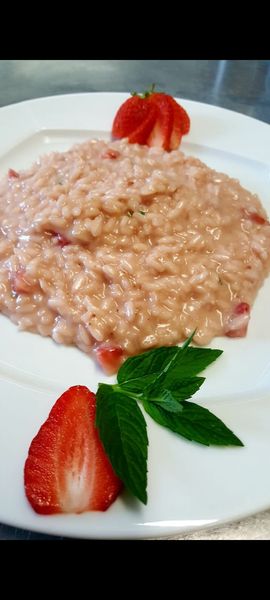 Risotto