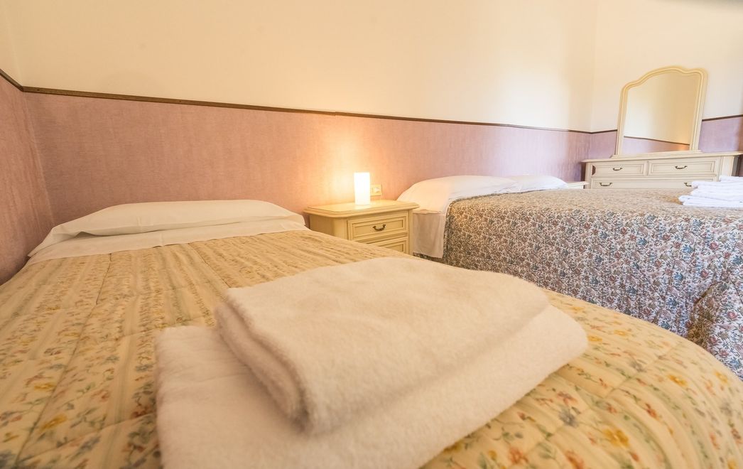 camera da letto