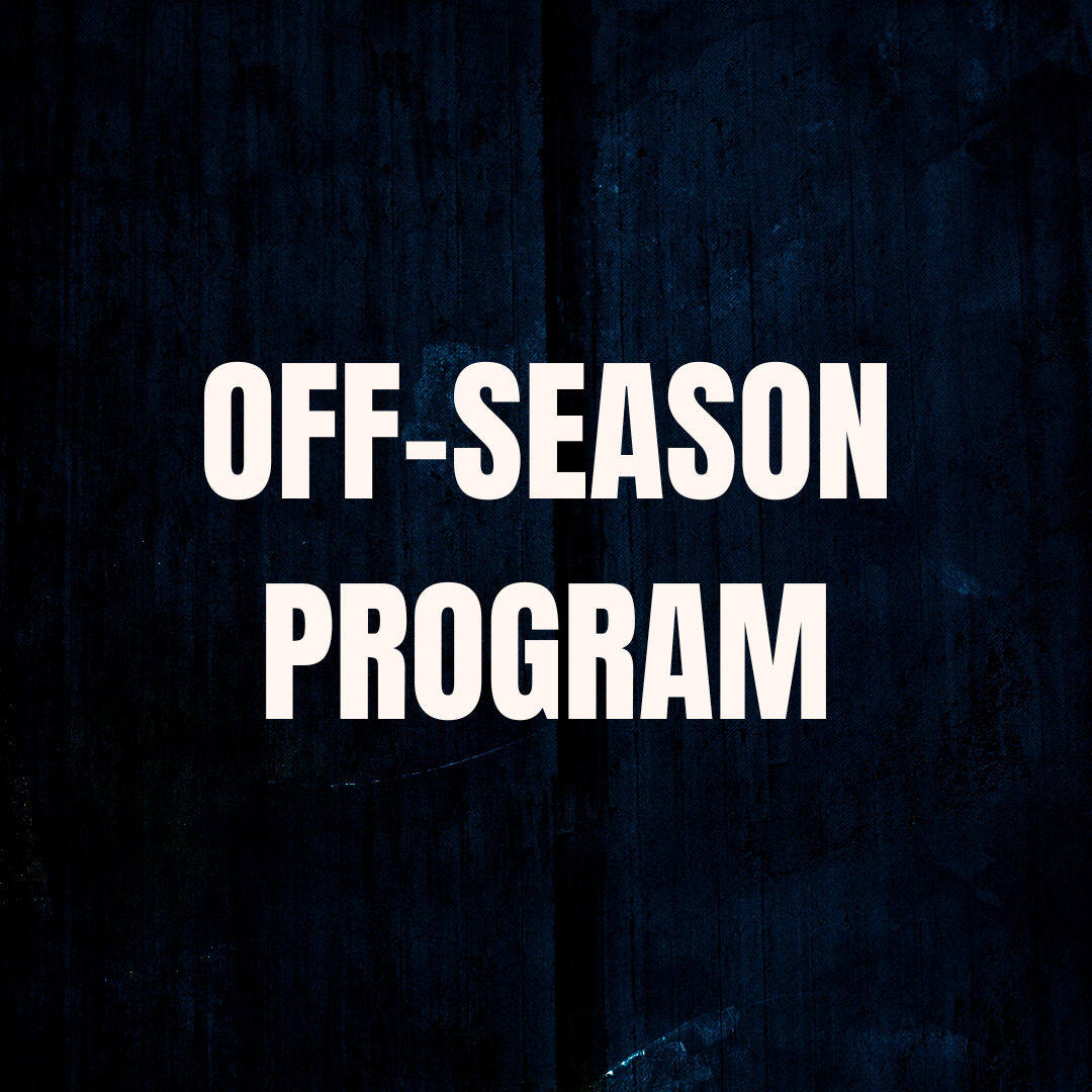 Everyday Competitor Program - Explosive, Gold Coast, Australia