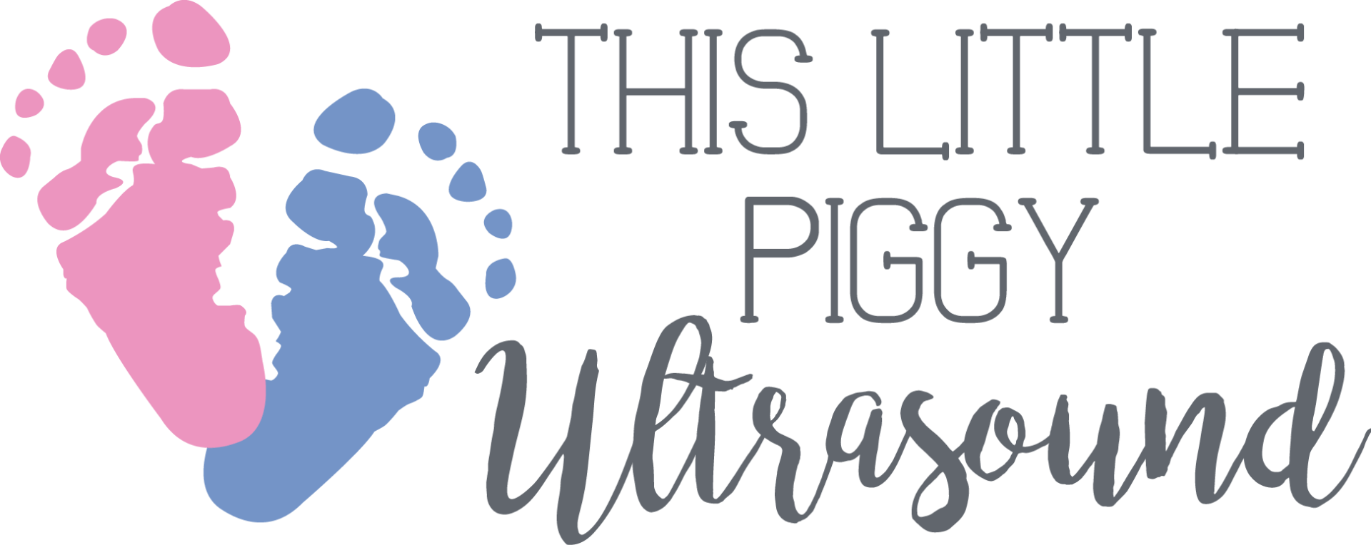 Altoona Gender Ultrasound - This Little Piggy Ultrasound photo