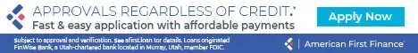 American First Finance | Eagle Transmission