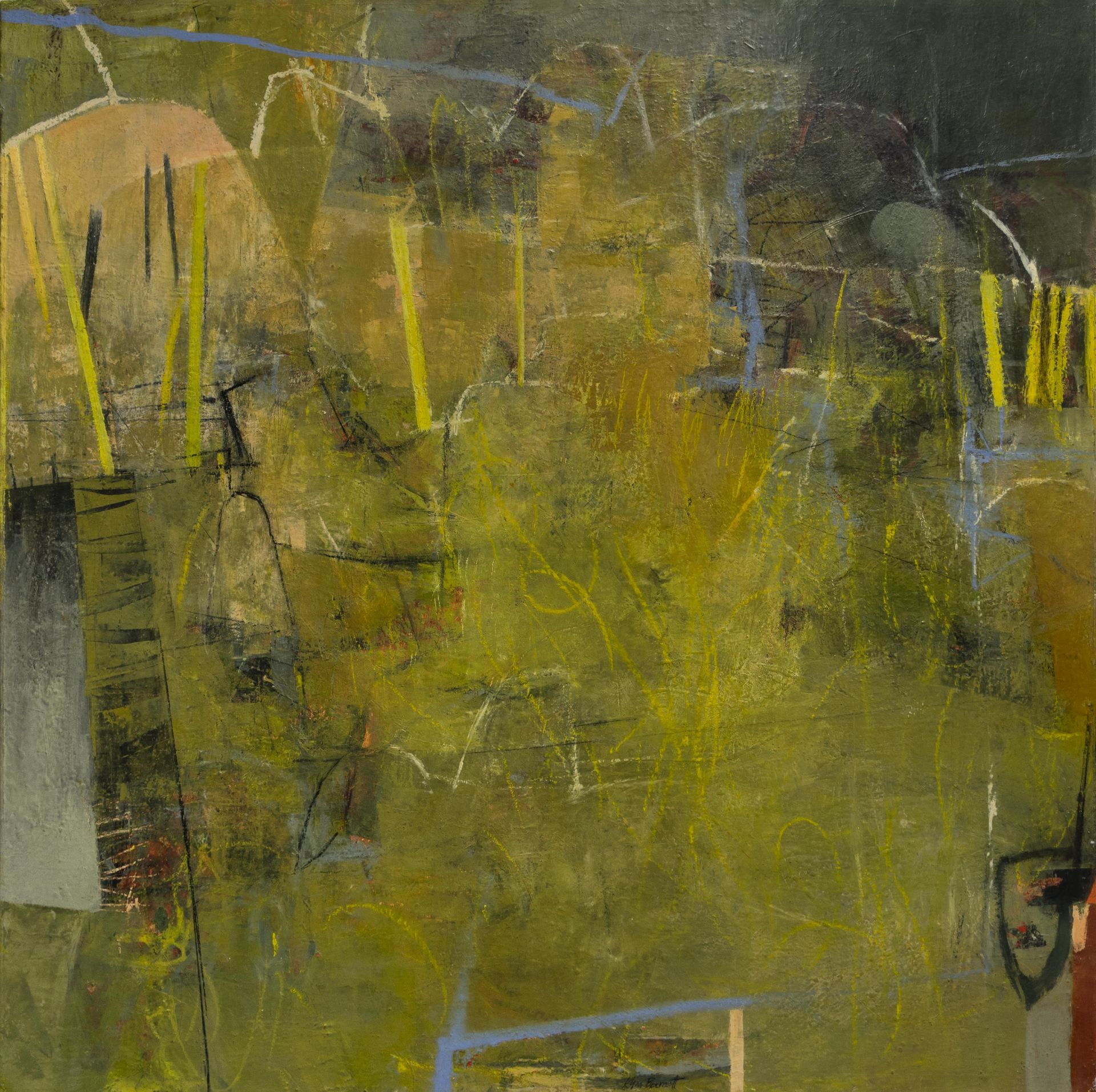 Exhibitions On Now Warwick Art Gallery