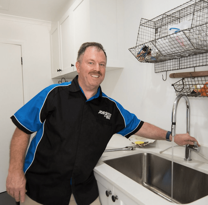 Plumbing Equipment — Plumber in Central Coast, NSW