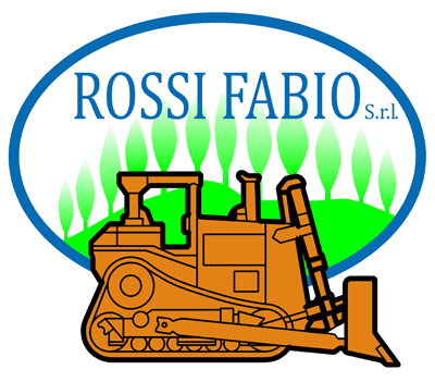 Rossi Fabio srl logo