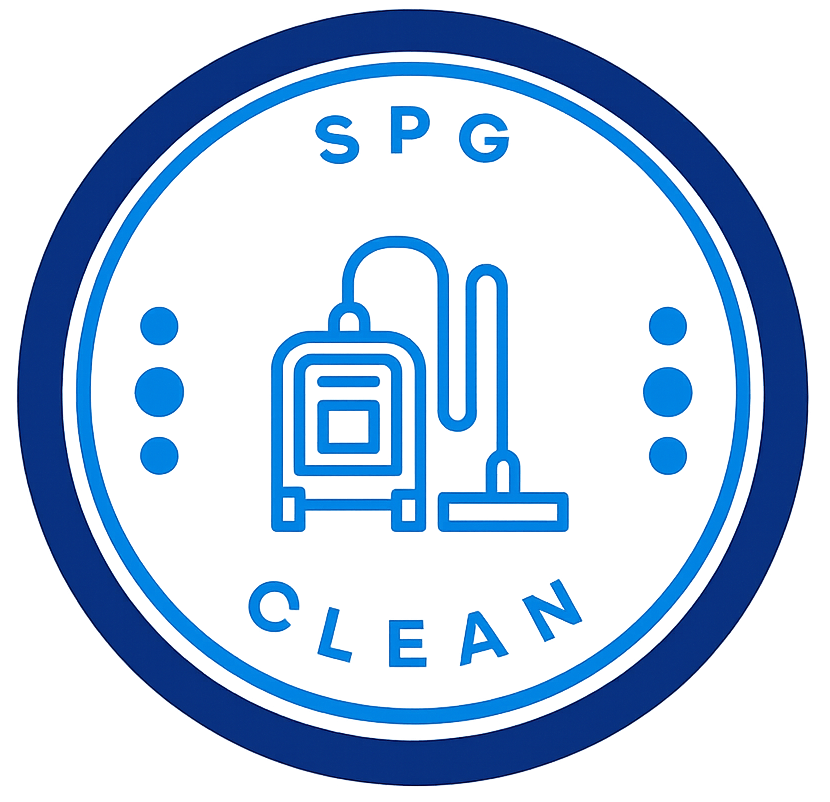 SPG CLEAN