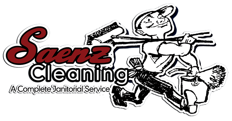 Logo of Saenz Cleaning Service