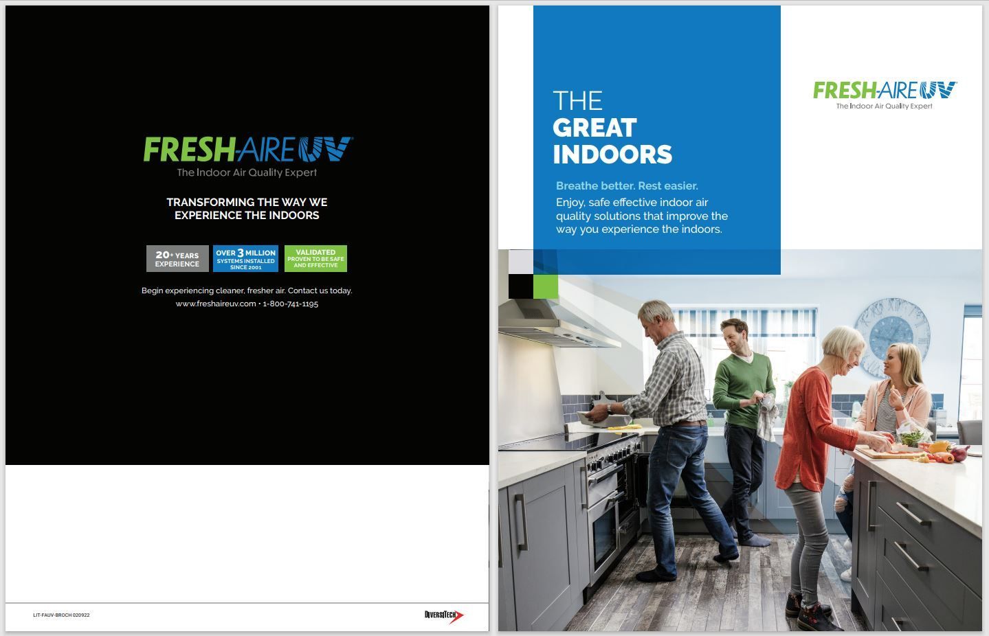 APCO Brochure 3 - Mohave County, AZ - Air-Exx Heating Cooling and Ventilation LLC