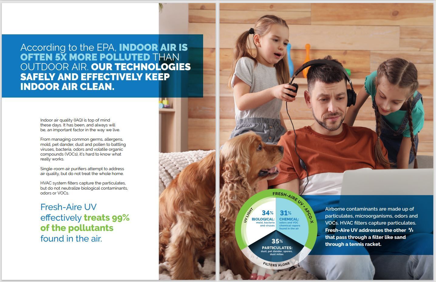 APCO Brochure 2 - Mohave County, AZ - Air-Exx Heating Cooling and Ventilation LLC