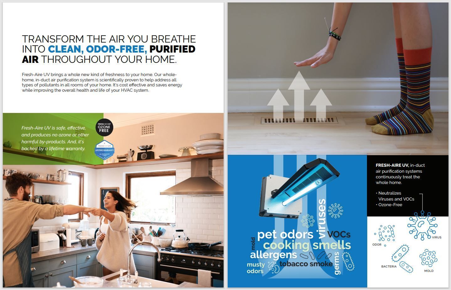 APCO Brochure 5 - Mohave County, AZ - Air-Exx Heating Cooling and Ventilation LLC