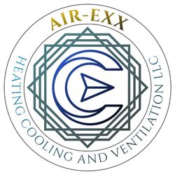 Air-Exx Heating Cooling and Ventilation LLC