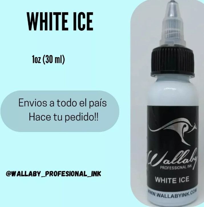 Wallaby Ink Oficial