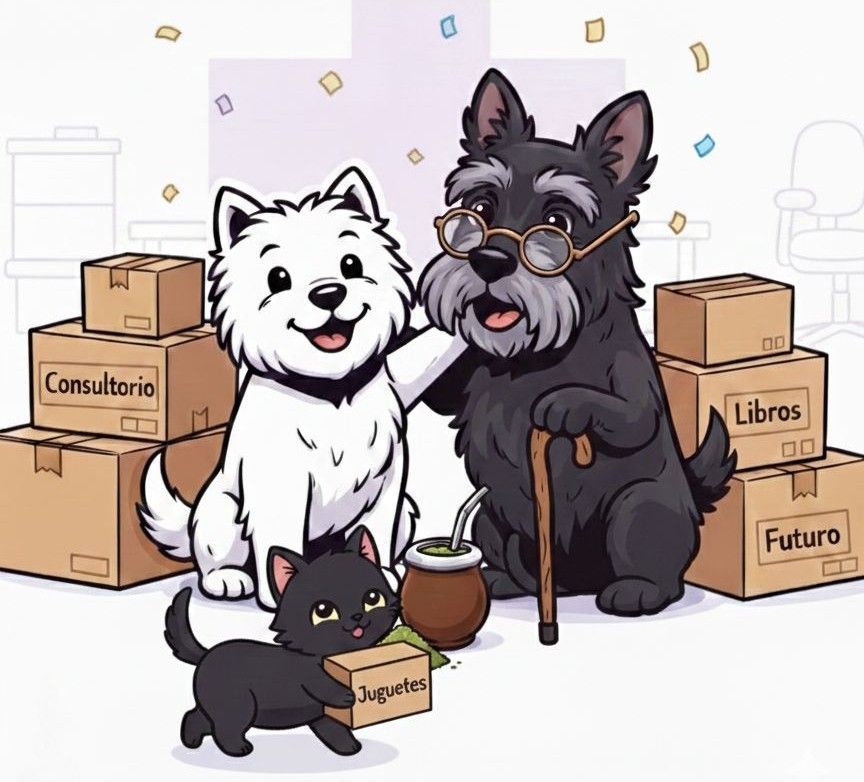 VETERINARIA EL GAUCHO