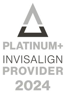 it is a platinum invisalign provider for 2022 .