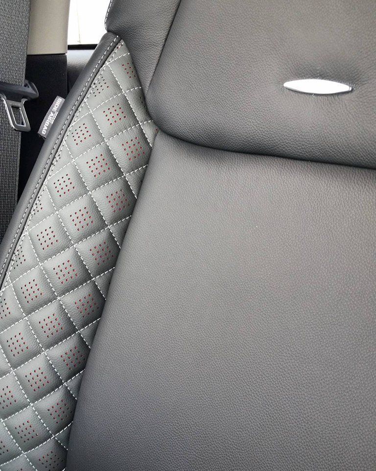 Car Custom Accessories — Car Seat Cover in Baton Rouge, LA