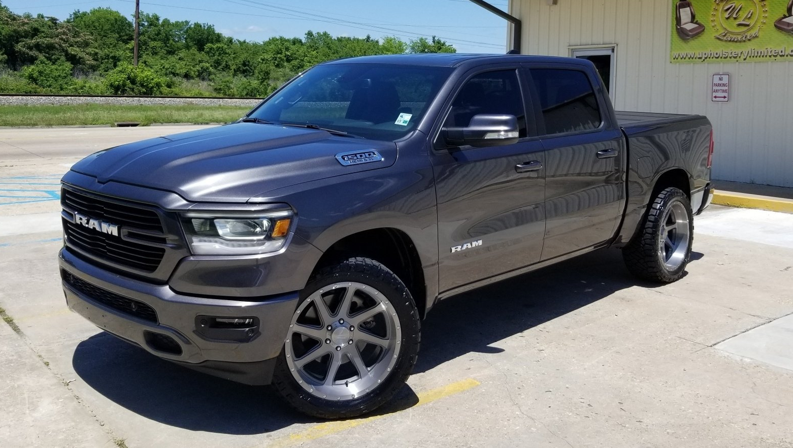 Leather Interiors Automotive Accessories Baton Rouge, LA