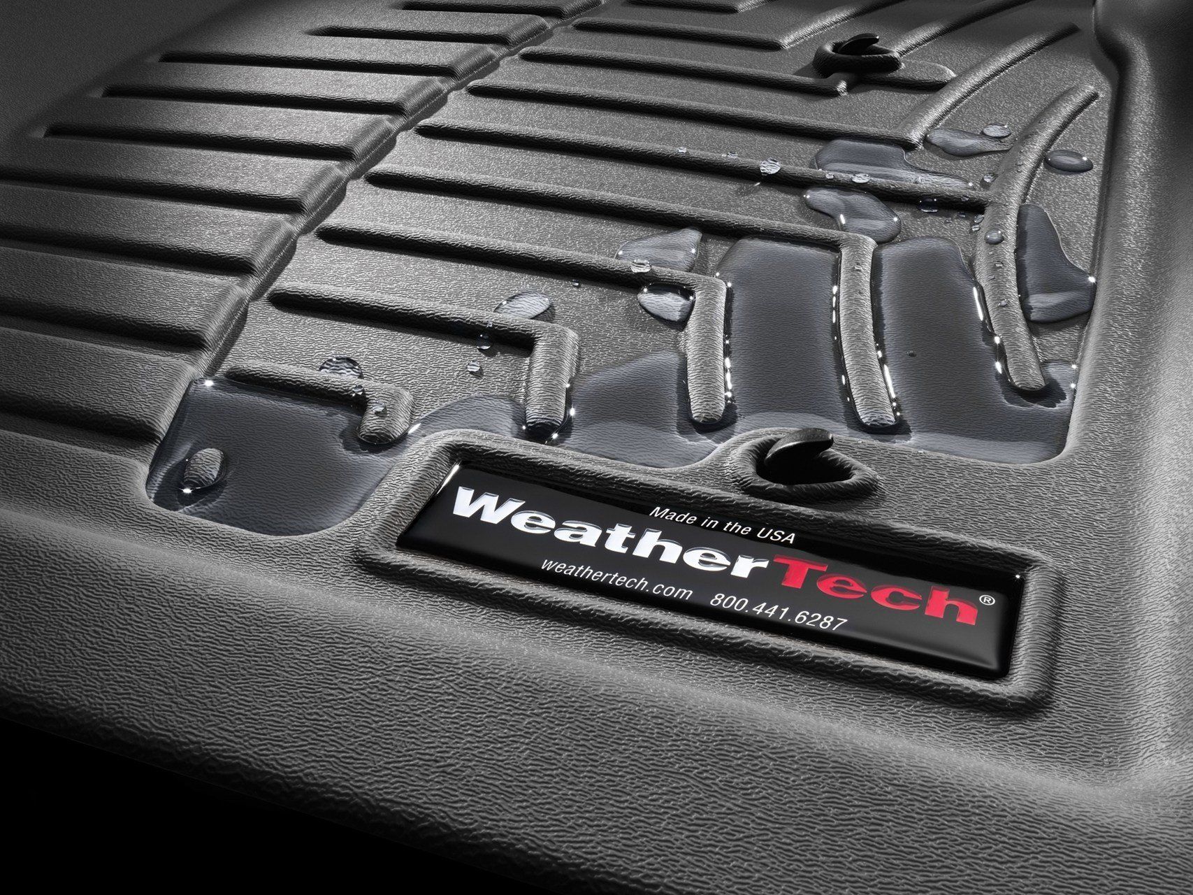 Custom Exterior For Car And Trucks — Weather Tech in Baton Rouge, LA
