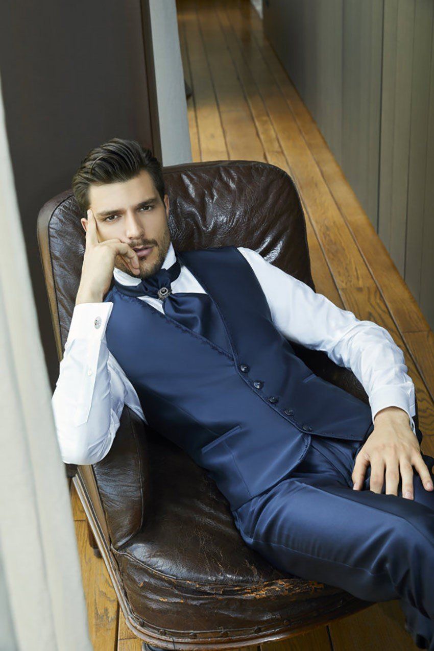 dettagli vestito da sposa Corin