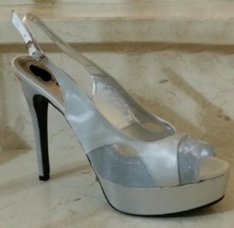 scarpa da donna per cerimonie