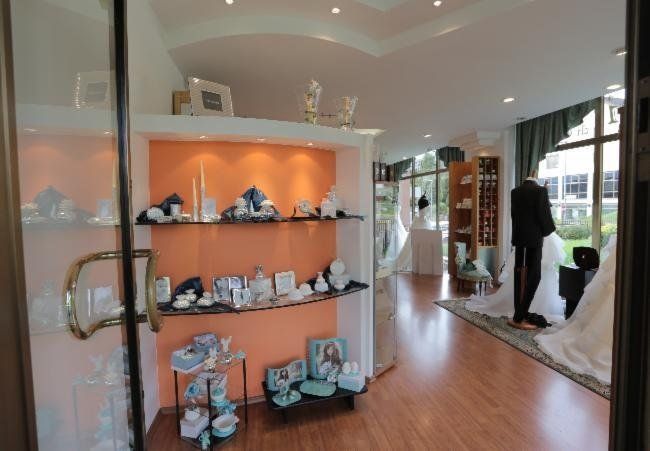 vendita di bomboniere per nozze e cerimonie