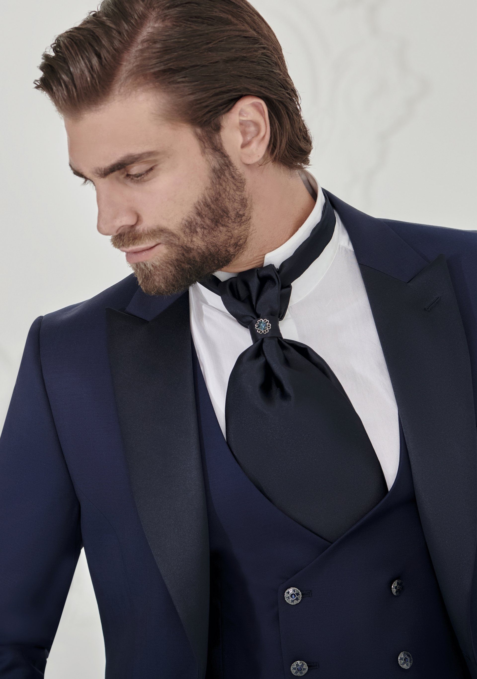 abiti da sposo Giuseppe Rocchini