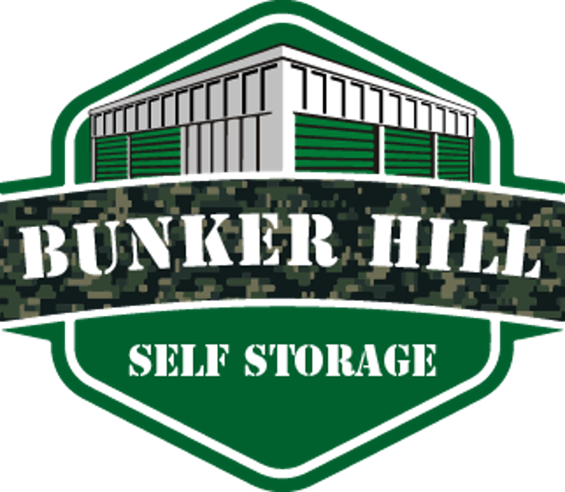 Storage Logo