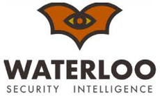 Waterloo Security Intelligence Waterloo Security Intelligence