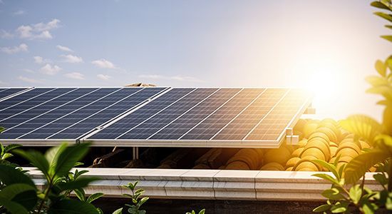 Solar-Energy