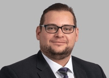 Kevin Schmidt - Fondateur