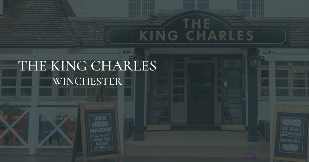 (c) Kingcharleswinchester.co.uk