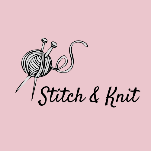The King Charles, Winchester |  Stitch & Knit