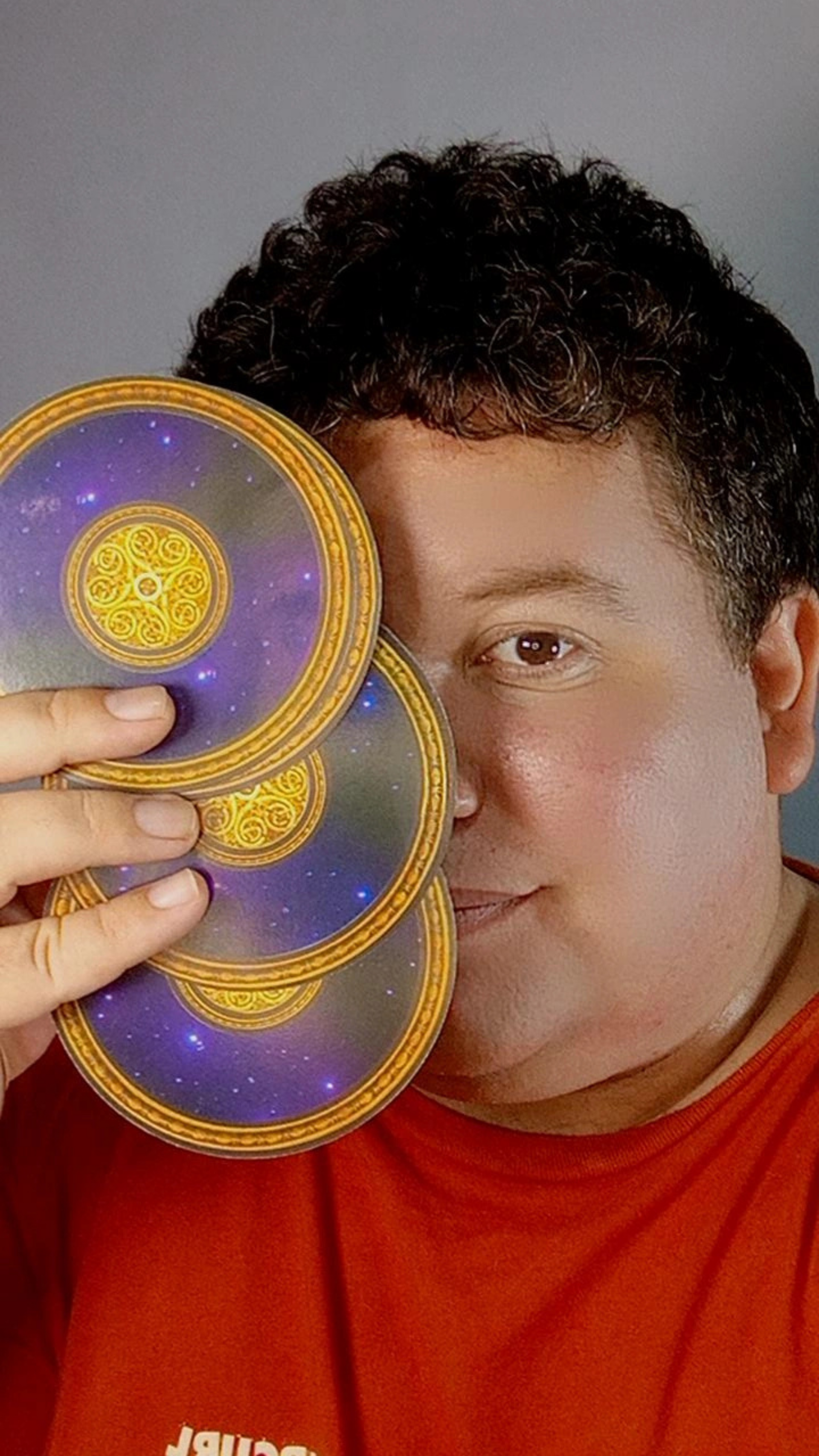 Fuerza Holística